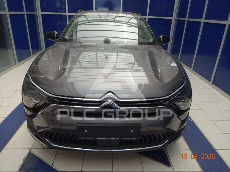 2023 Citroen C5