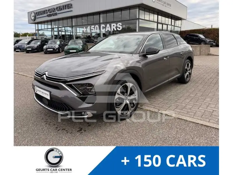 2023 Citroen C5