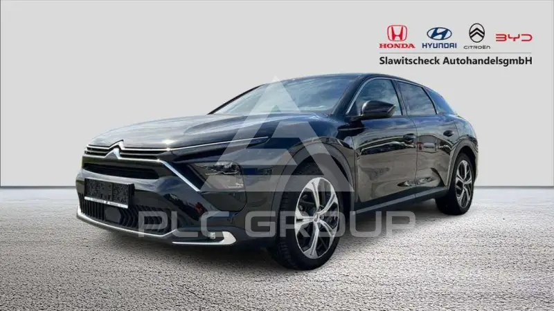 2023 Citroen C5