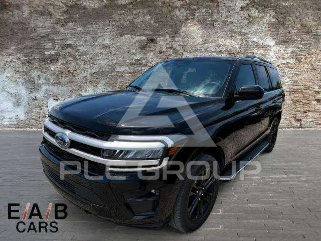 2023 Ford EXPEDITION
