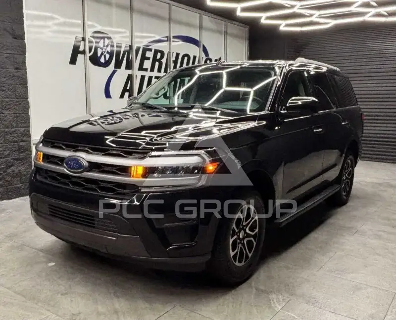 2023 Ford EXPEDITION