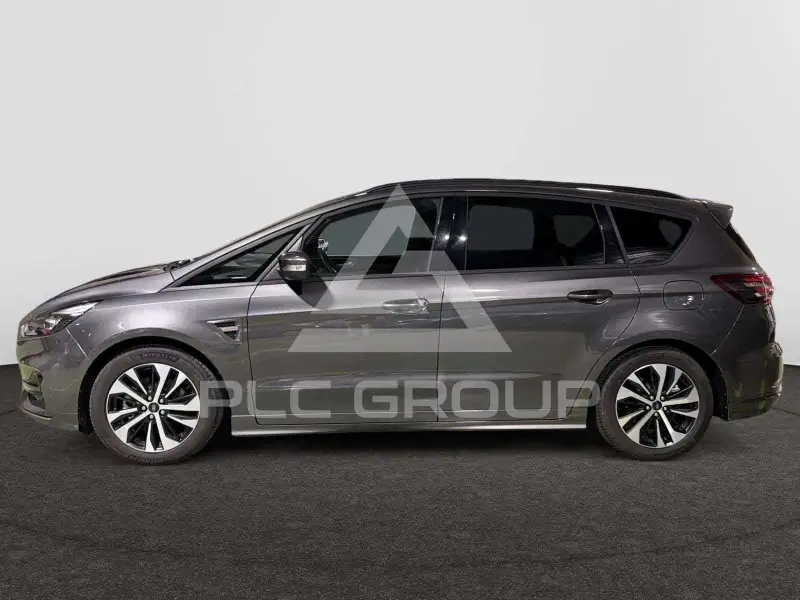 2023 Ford S-Max