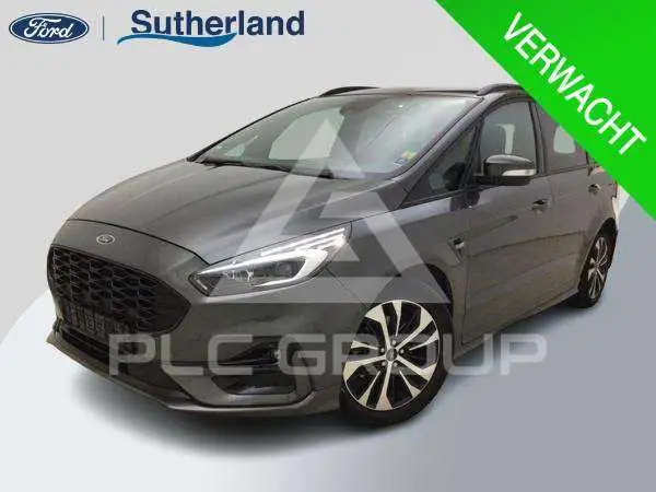 2023 Ford S-Max