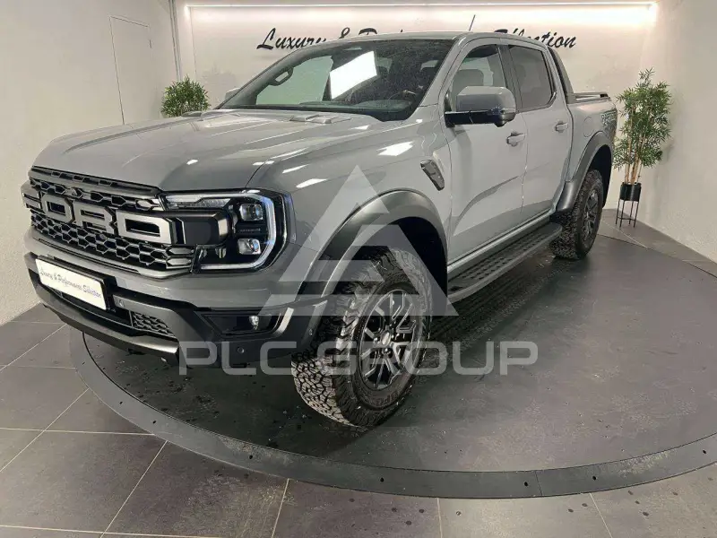 2023 Ford Unknown