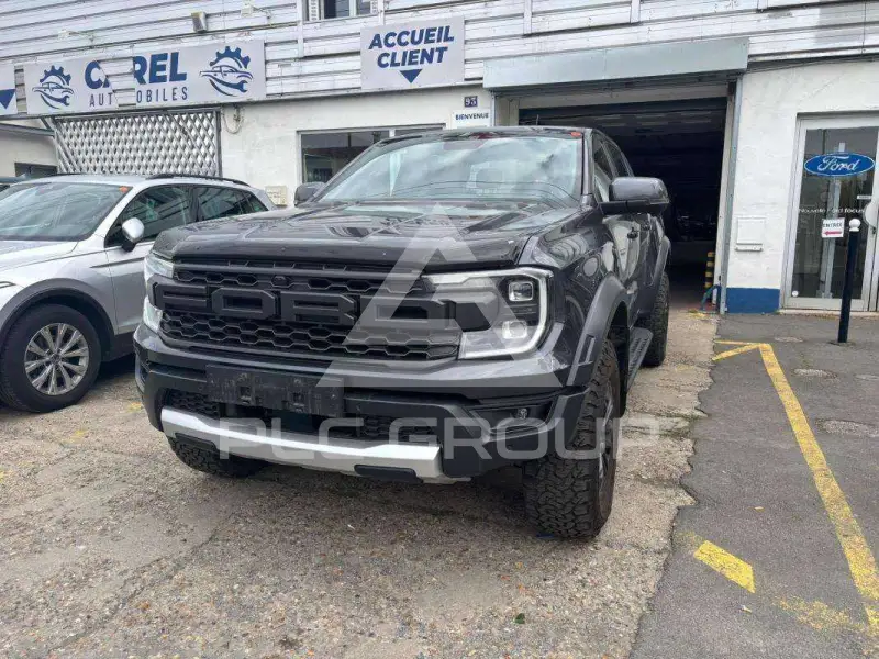 2023 Ford Other