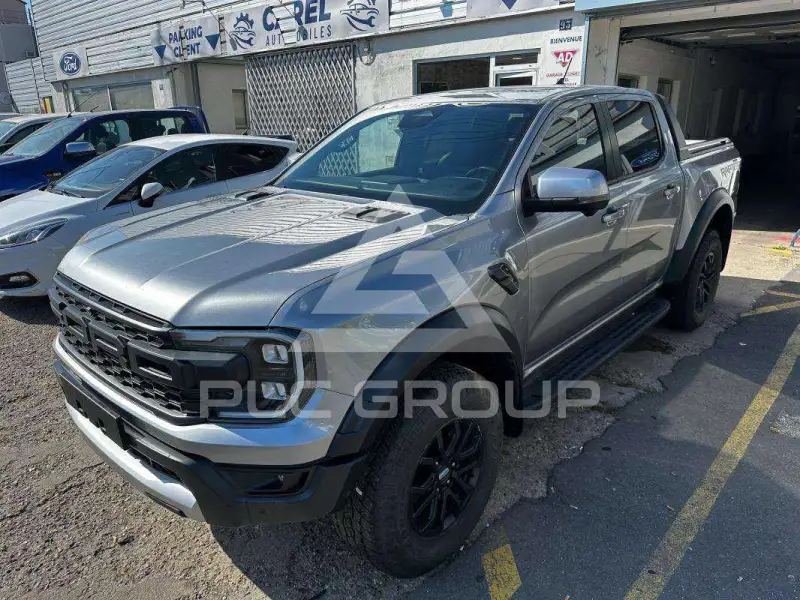 2023 Ford Other