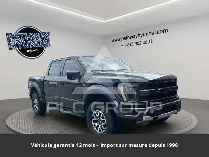 2023 Ford Other