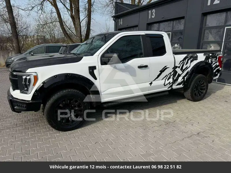 2023 Ford Other
