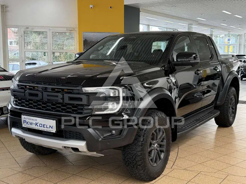 2023 Ford Other