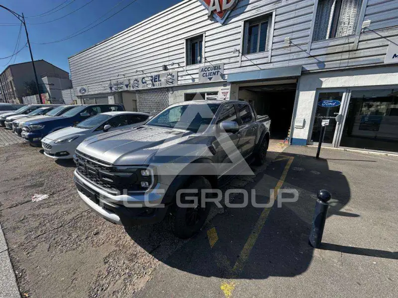 2023 Ford Other