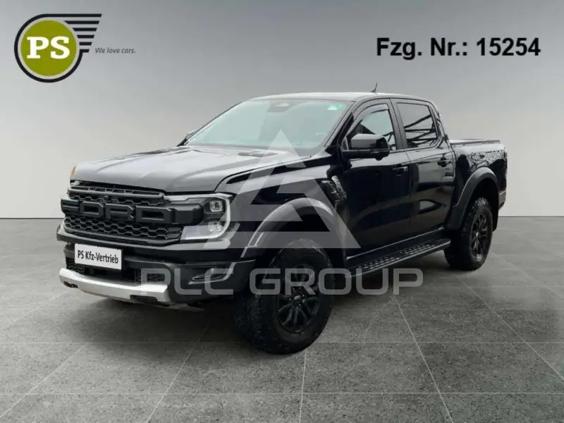 2023 Ford Other