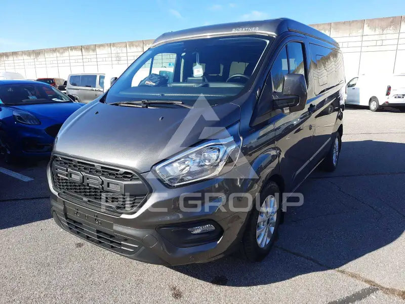 2023 Ford Other