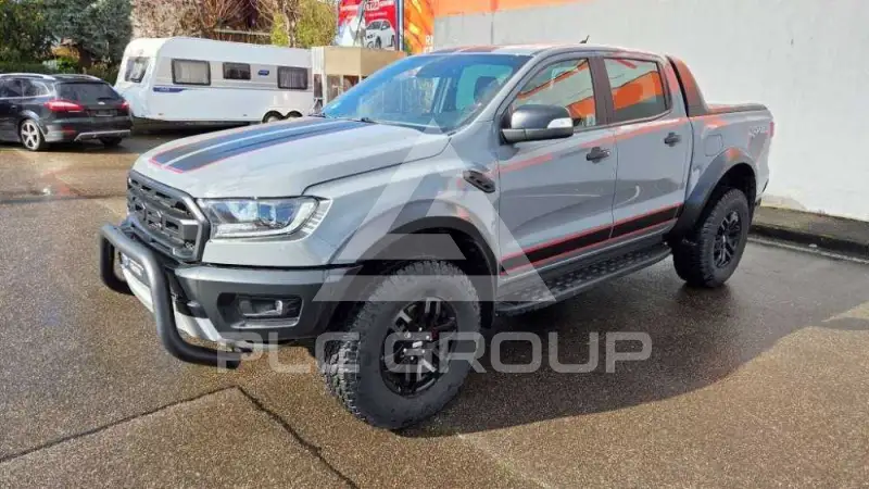 2023 Ford Other