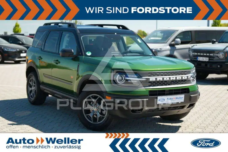 2023 Ford Other
