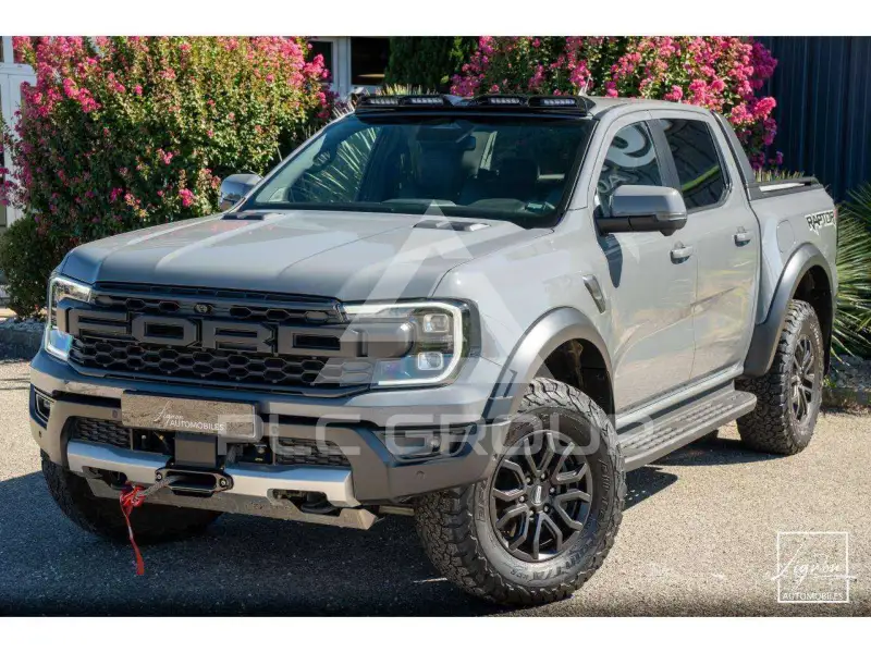 2023 Ford Other