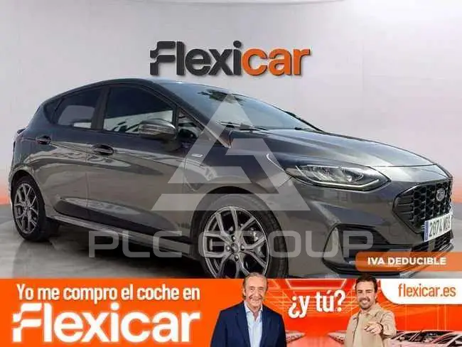 2023 Ford FIESTA