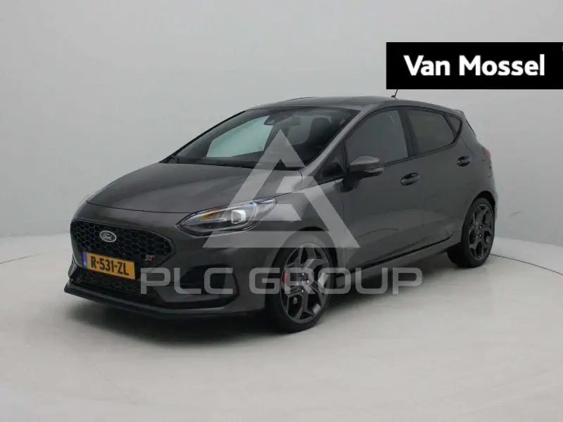 2023 Ford FIESTA