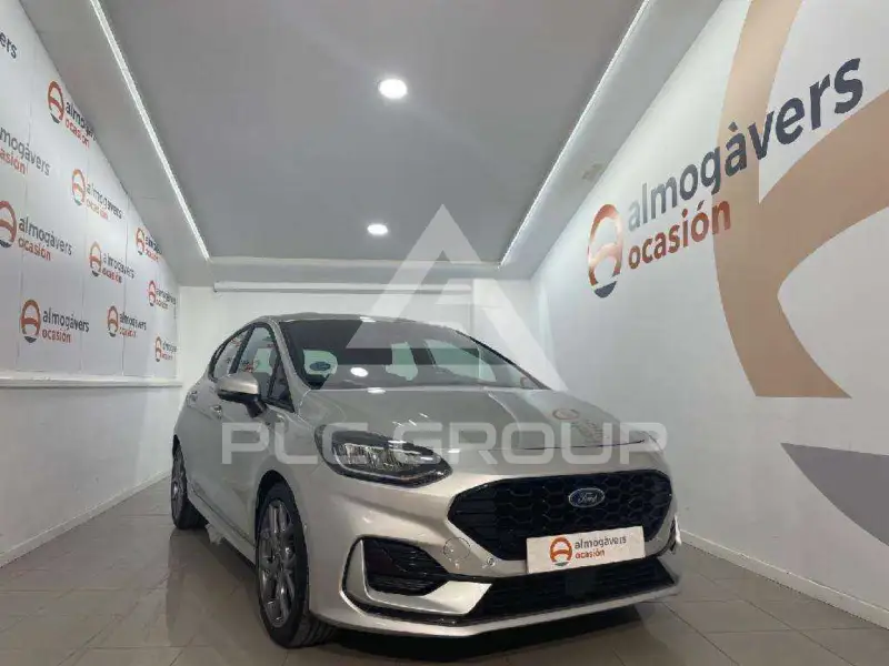 2023 Ford FIESTA