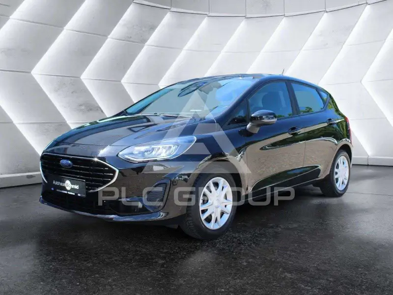 2023 Ford FIESTA