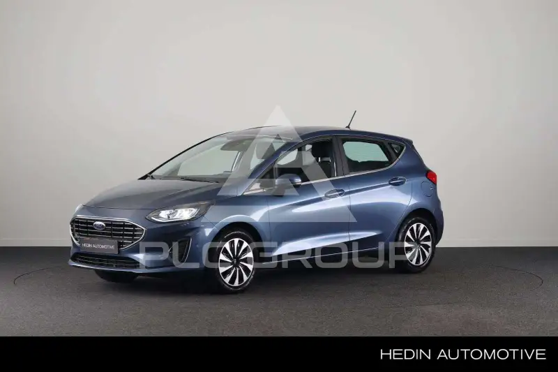 2023 Ford FIESTA