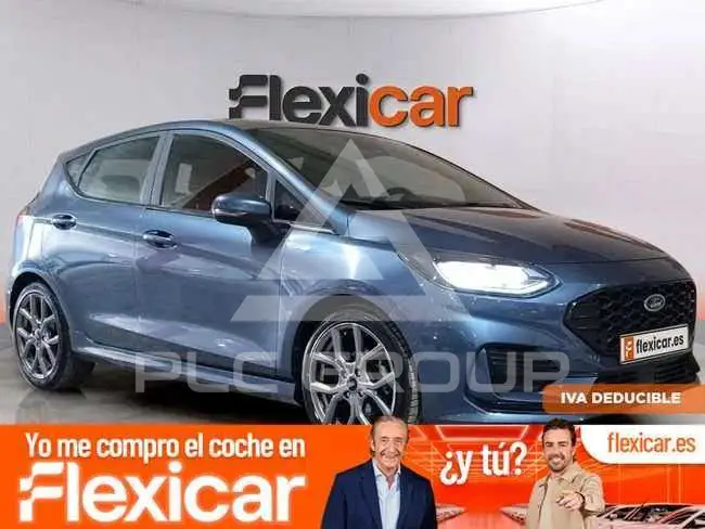 2023 Ford FIESTA