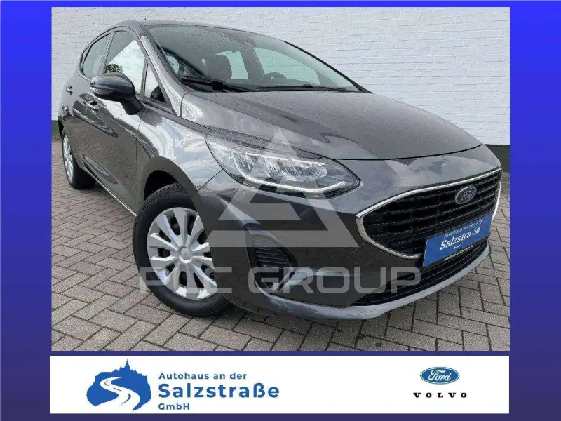 2023 Ford FIESTA