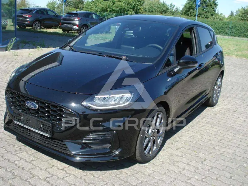 2023 Ford FIESTA