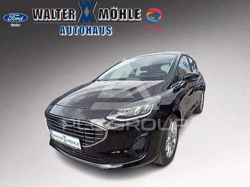 2023 Ford FIESTA