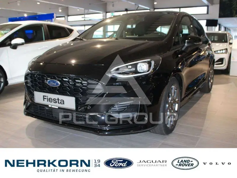 2023 Ford FIESTA