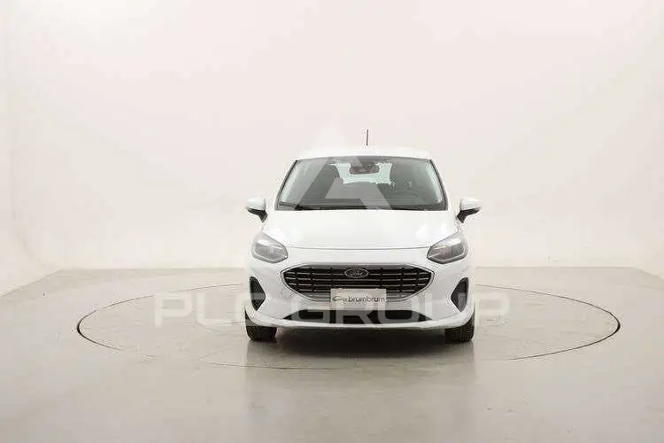 2023 Ford FIESTA