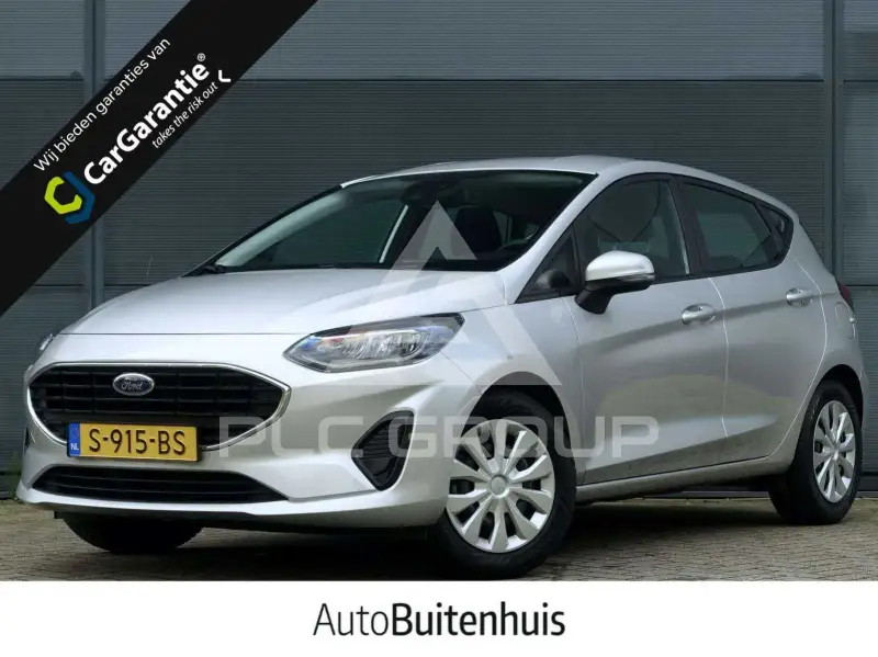 2023 Ford FIESTA