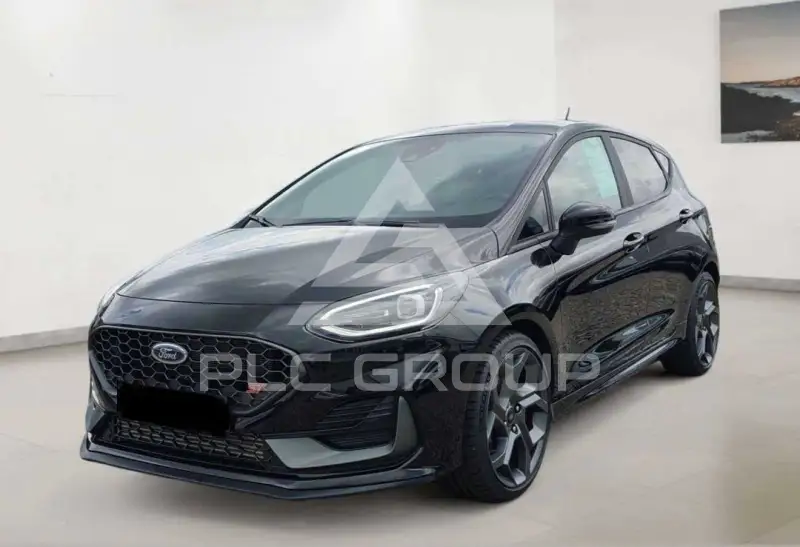 2023 Ford FIESTA