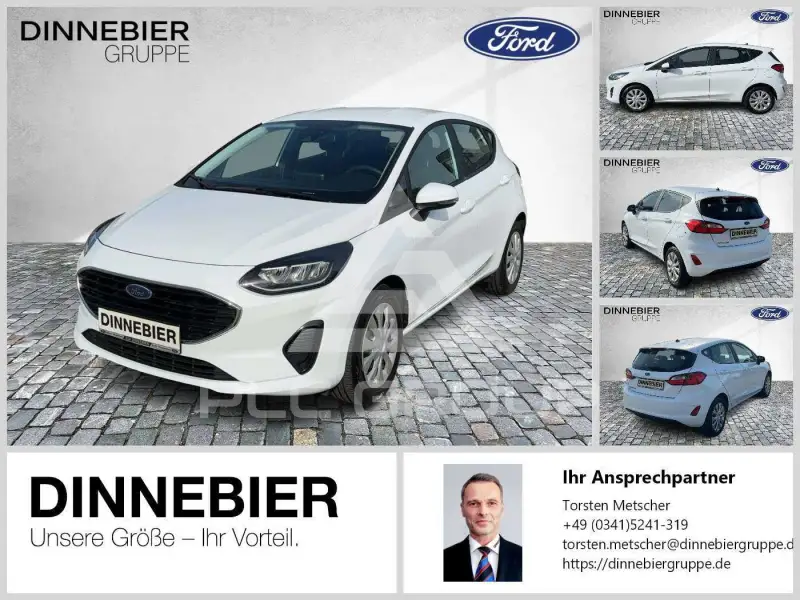 2023 Ford FIESTA