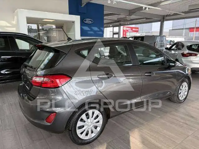 2023 Ford FIESTA