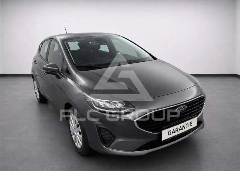 2023 Ford FIESTA