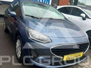 2023 Ford FIESTA