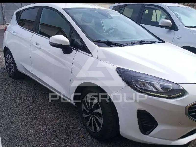 2023 Ford FIESTA