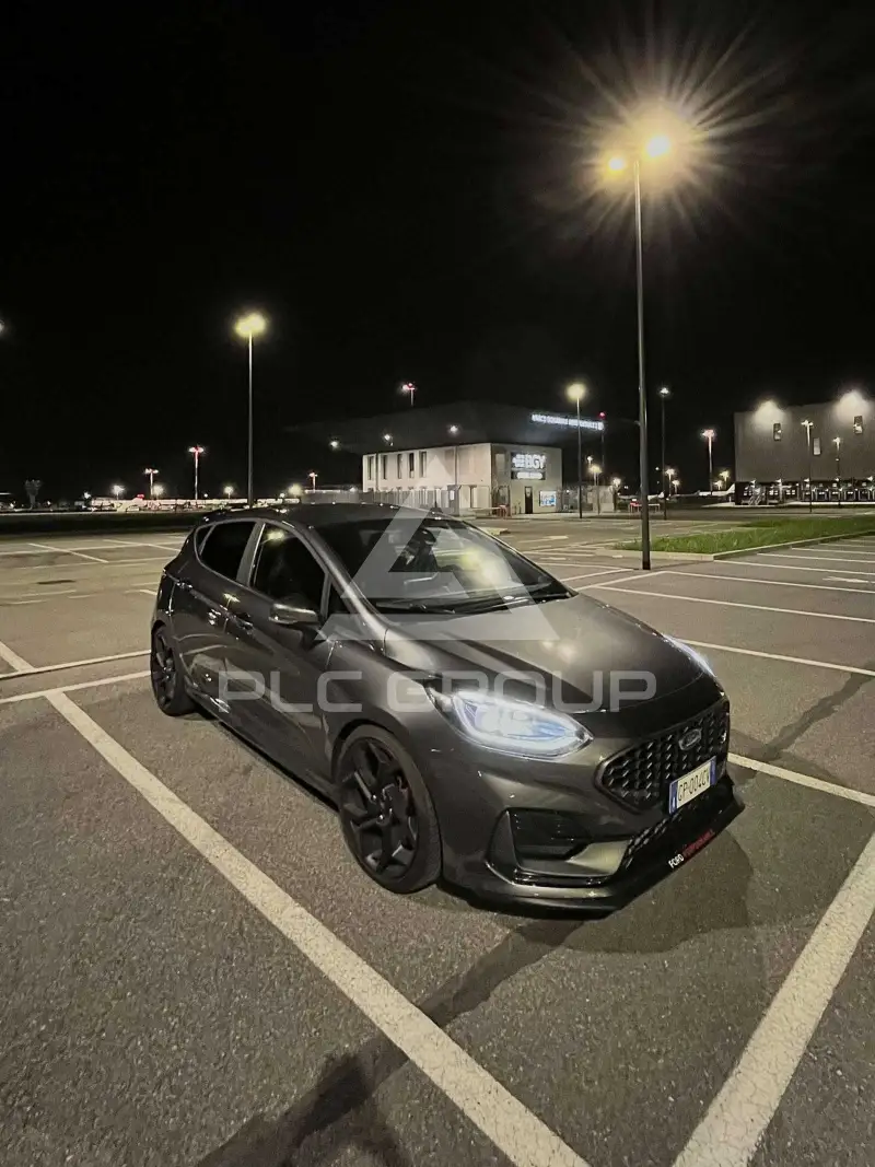 2023 Ford FIESTA