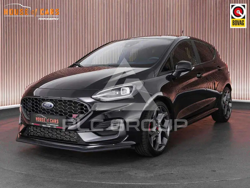 2023 Ford FIESTA