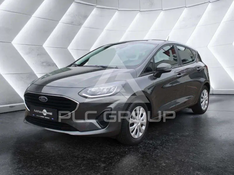 2023 Ford FIESTA