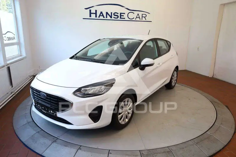 2023 Ford FIESTA