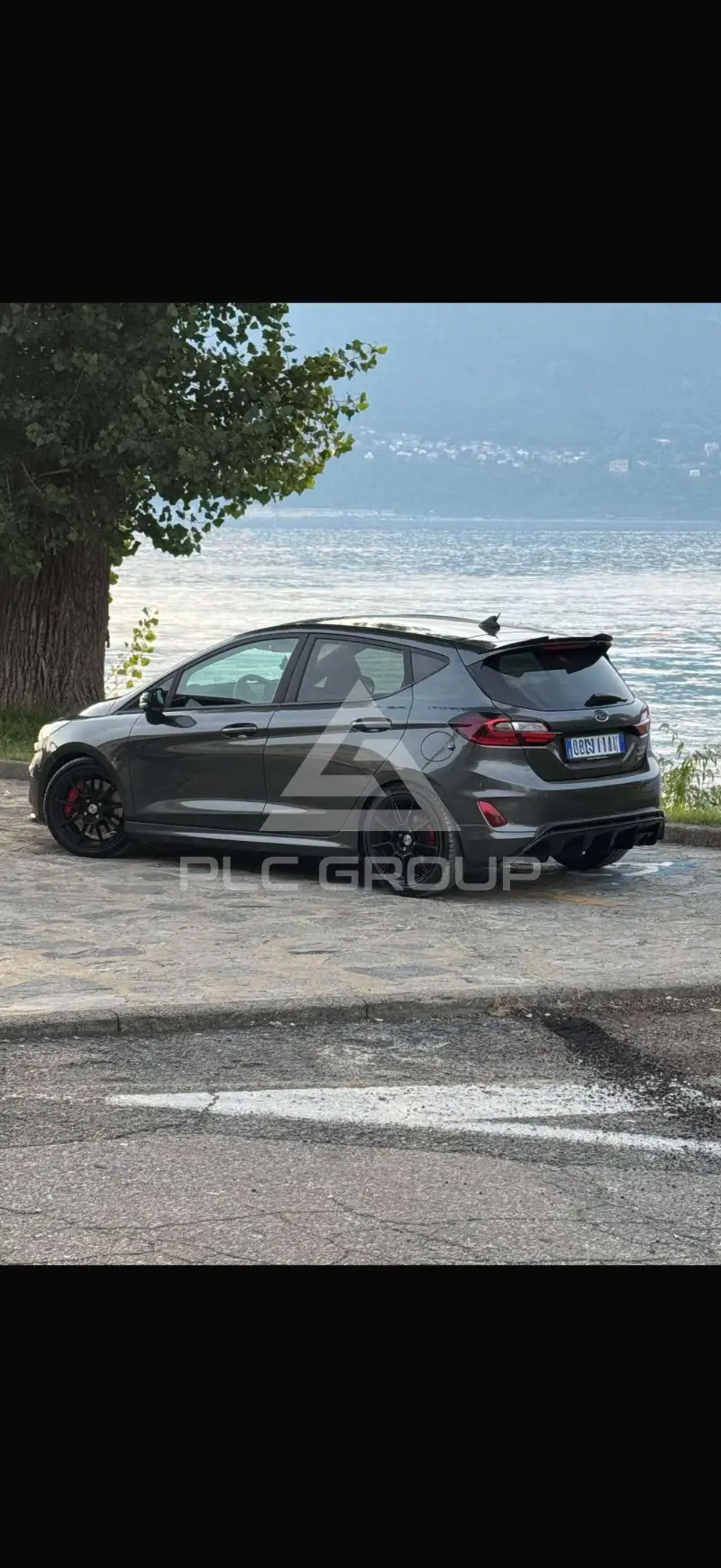 2023 Ford FIESTA