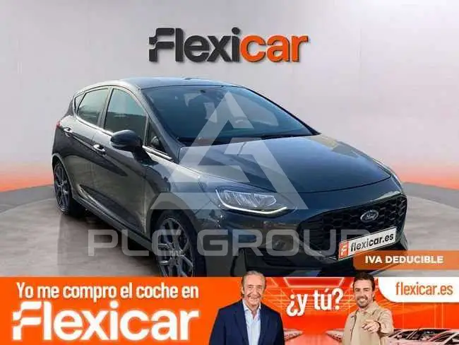 2023 Ford FIESTA