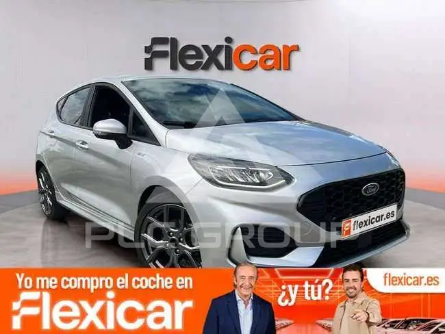 2023 Ford FIESTA