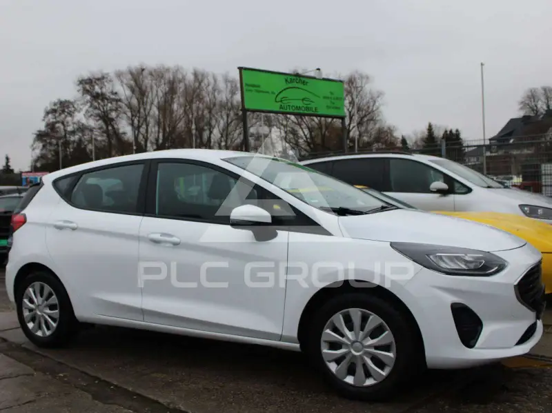 2023 Ford FIESTA