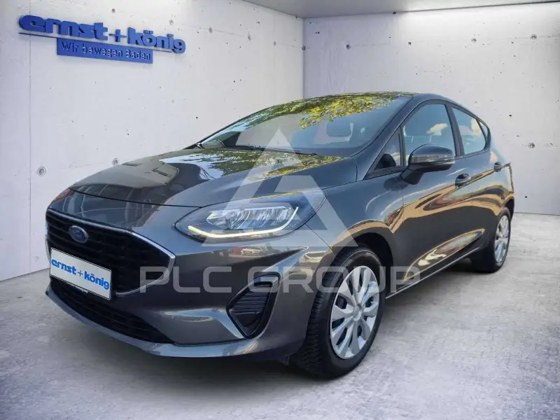2023 Ford FIESTA