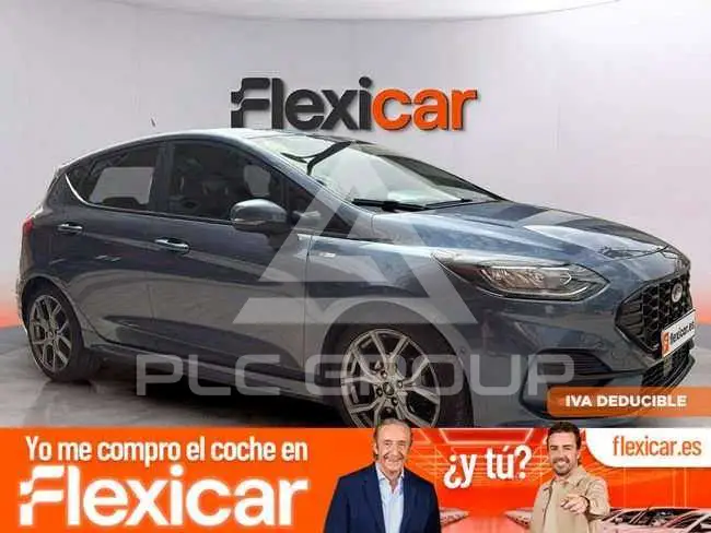 2023 Ford FIESTA