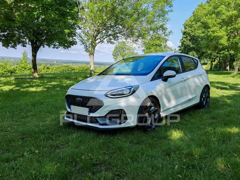2023 Ford FIESTA