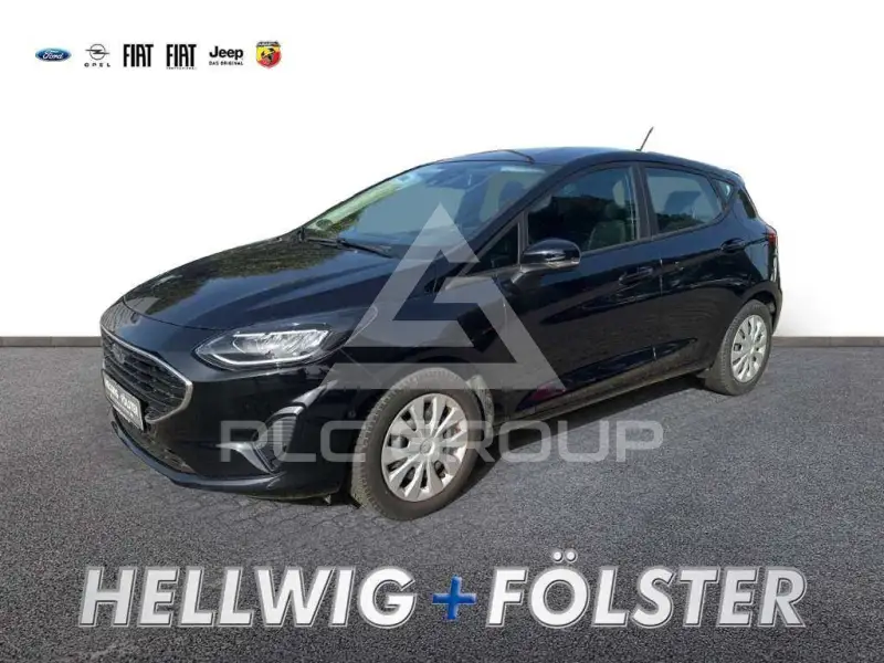 2023 Ford FIESTA