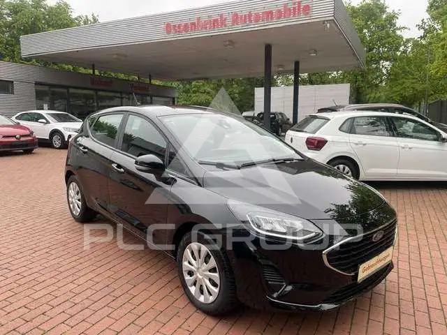 2023 Ford FIESTA